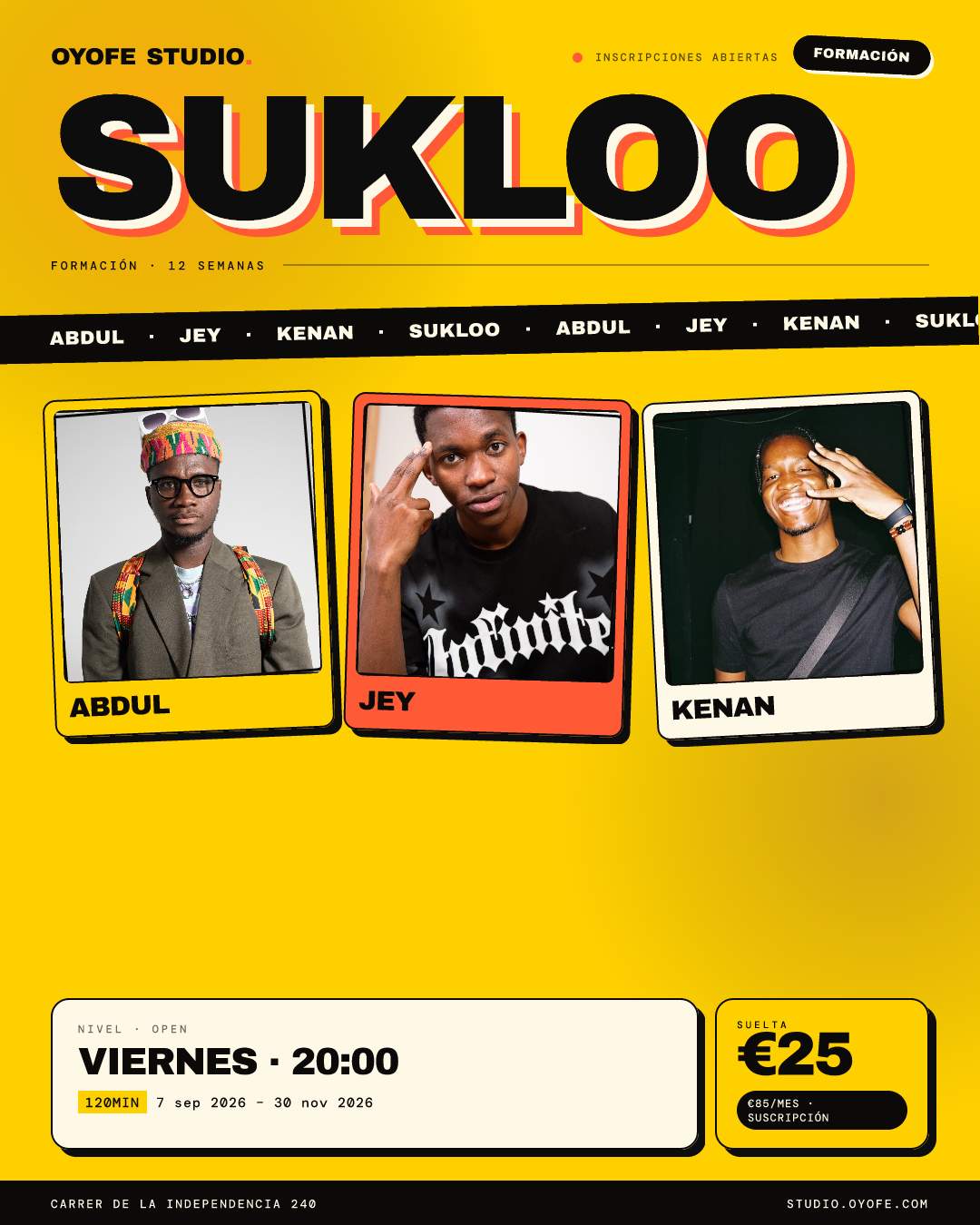 SUKLOO