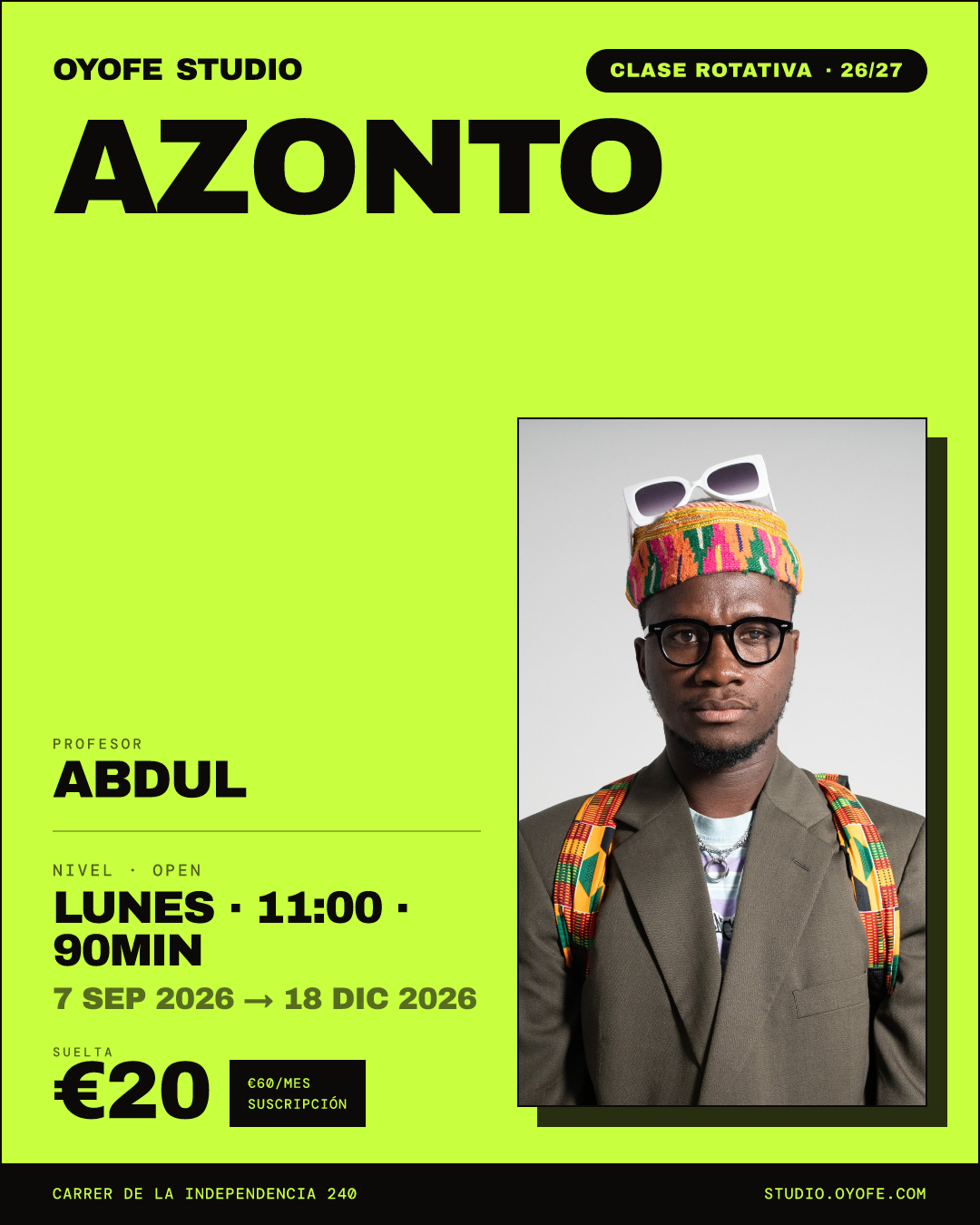 AZONTO